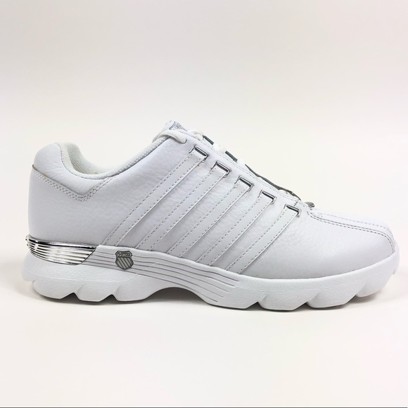 canvas k swiss womens